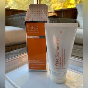 Kate Somerville ExfoliKate Intensive Exfoliating Treatment (Larger Size 2Fl Oz)